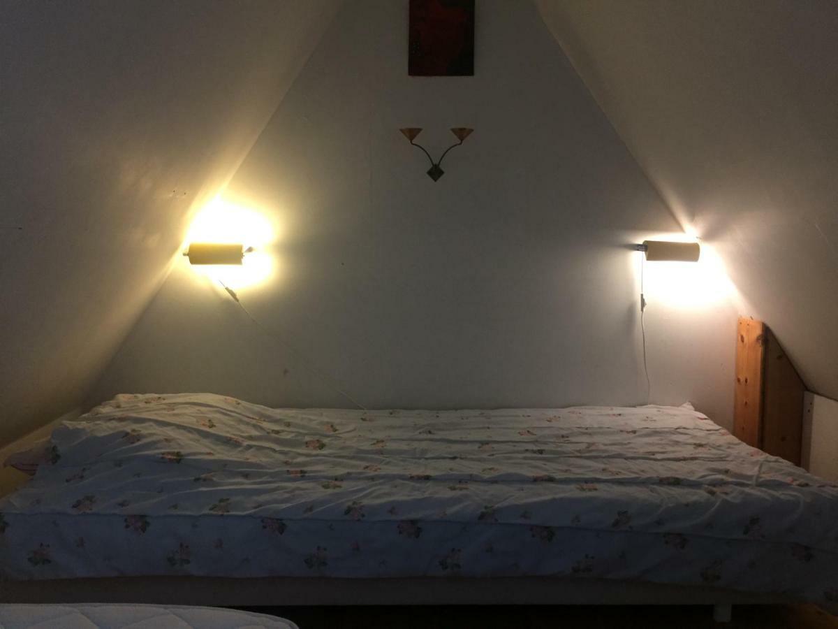 Rosenlund Bed & Breakfast Skovsgarde Ngoại thất bức ảnh