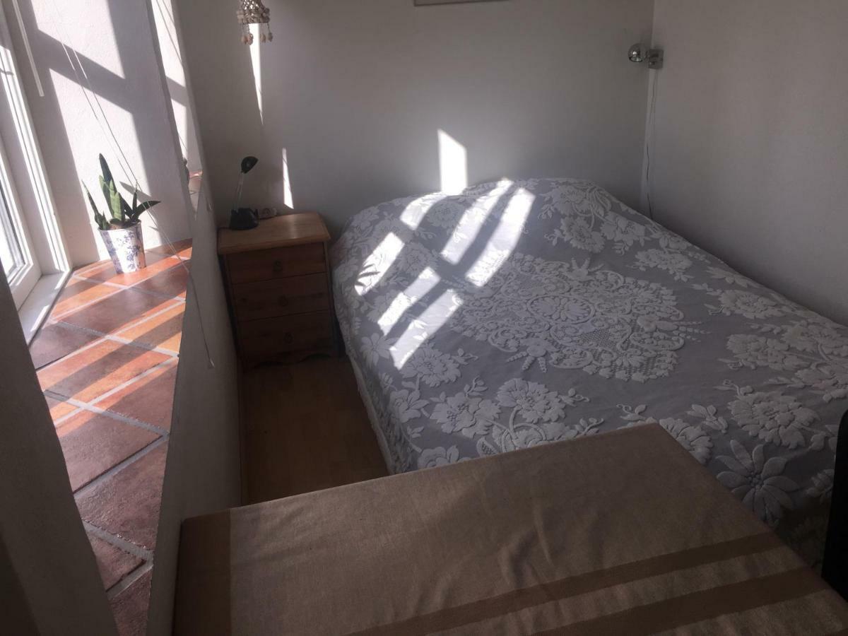 Rosenlund Bed & Breakfast Skovsgarde Ngoại thất bức ảnh